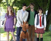 'Scooby-Doo!' Cast